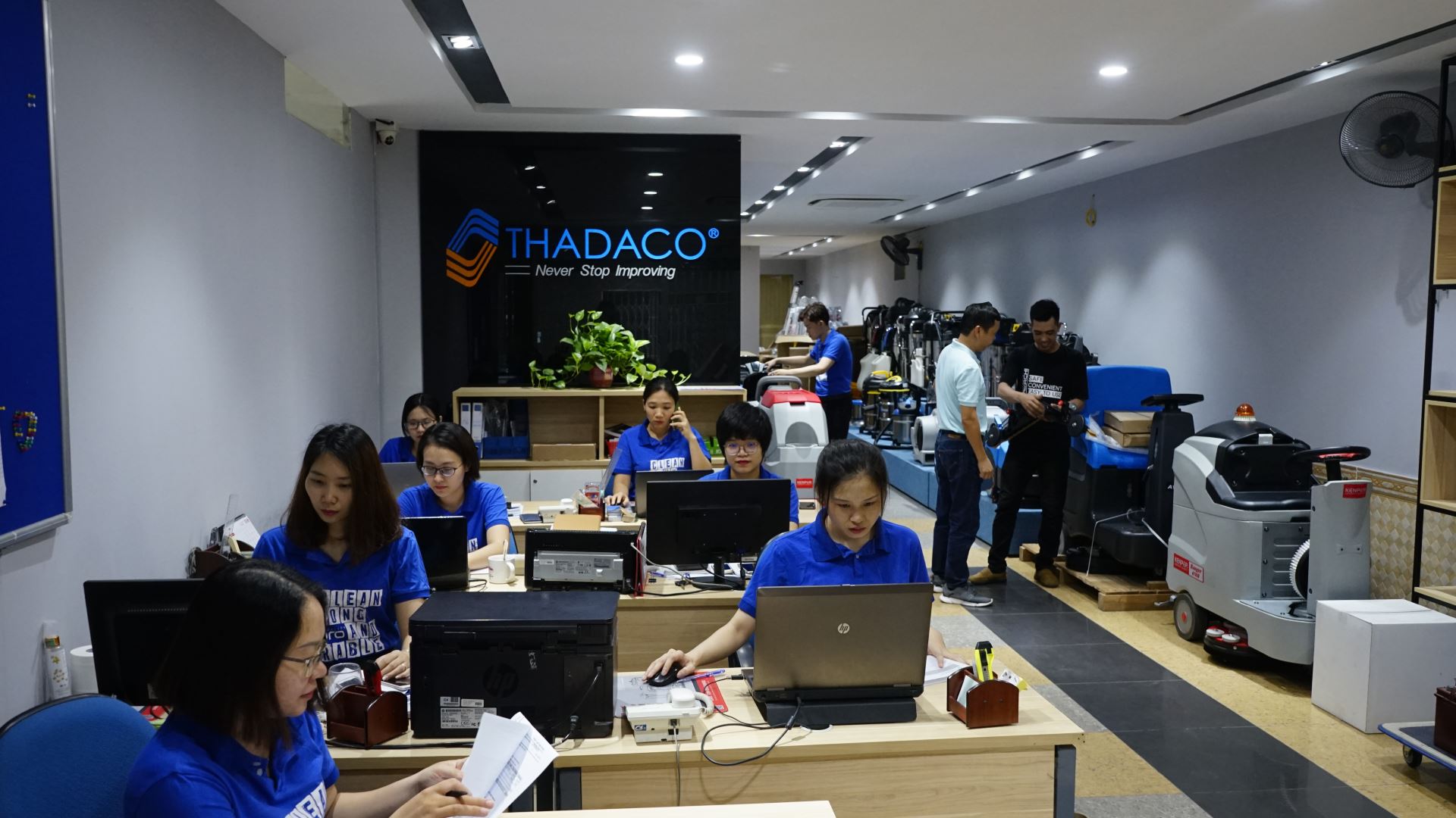 thadaco ha noi thanh dat