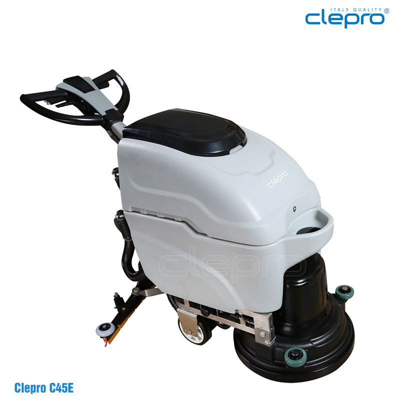clepro c45e mau xam
