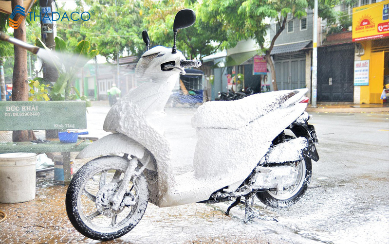 Xác định lưu lượng nước dựa trên nhu cầu sử dụng 