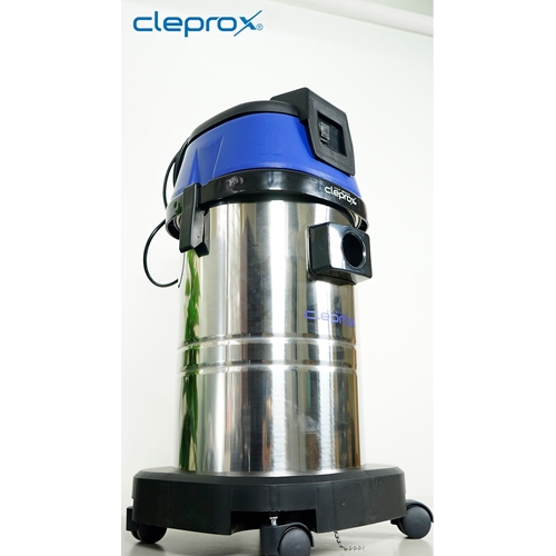 Máy hút bụi khô và ướt CleproX X1/40 2