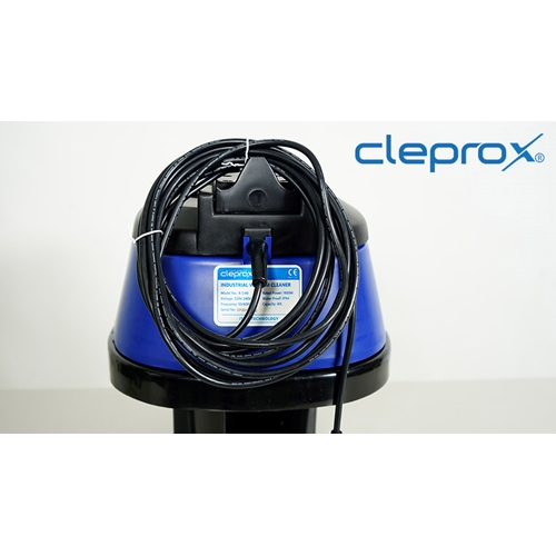 Máy hút bụi khô và ướt CleproX X1/40 10