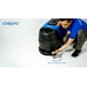 Máy chà sàn công nghiệp liên hợp CLEPRO C35E (Dùng điện) 15
