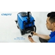 Máy chà sàn liên hợp CLEPRO C35B (Dùng ắc quy) 13