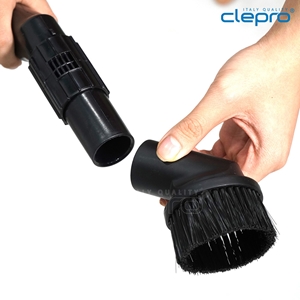 Chổi tròn máy hút bụi 15L