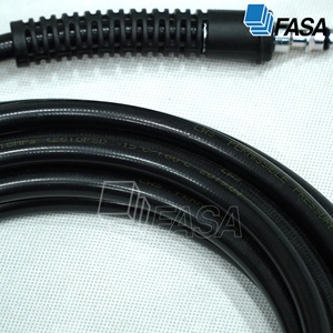 Dây phun áp lực (5m) của máy POP120