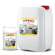 GMP 300 SOIL ZAP 5 lit 0
