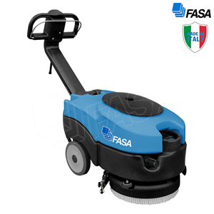 Máy chà sàn công nghiệp liên hợp đẩy tay FASA A1 36E