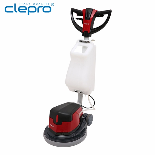Máy chà sàn cầm tay đơn CLEPRO CS17R 0