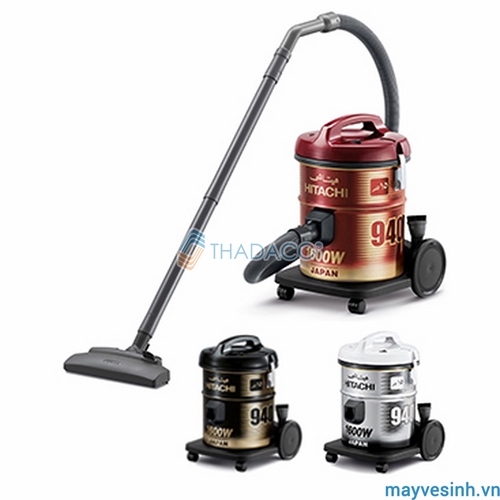 Máy hút bụi Hitachi CV-940Y 0