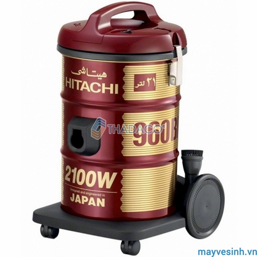 Máy hút bụi Hitachi CV-960Y 0