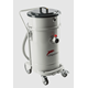 Máy hút bụi công nghiệp dùng khí nén cho chất lỏng Delfin 501 WD AIR 0