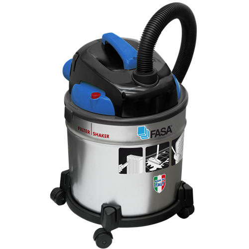 Máy hút bụi công suất lớn Fasa WS 20 0
