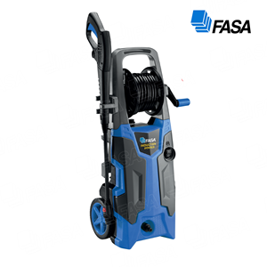 Máy rửa xe công nghiệp  FASA Tribal 160 Plus