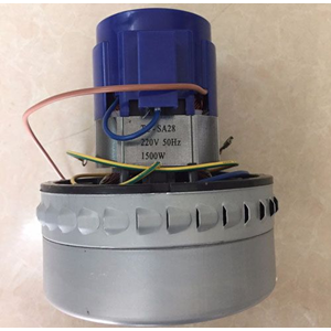 Motor máy hút bụi thường 1500W