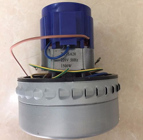 Motor máy hút bụi thường 1500W 0
