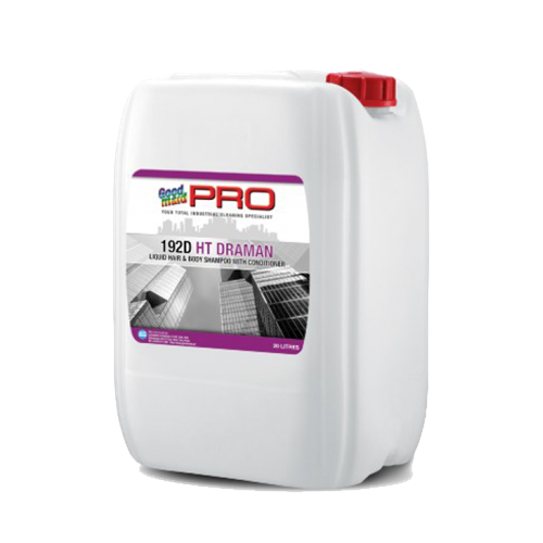 Xà phòng tắm gội GOODMAID PRO GMP 192D HT DRAMAN 0
