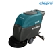 Máy đánh sàn công nghiệp nhà xưởng CLEPRO C50B 0