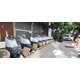 Máy chà sàn công nghiệp nhà xưởng LAVOR FREE EVO 50B 11