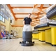 Máy chà sàn công nghiệp nhà xưởng LAVOR FREE EVO 50B 7