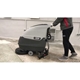 Máy chà sàn công nghiệp nhà xưởng LAVOR FREE EVO 50B 10