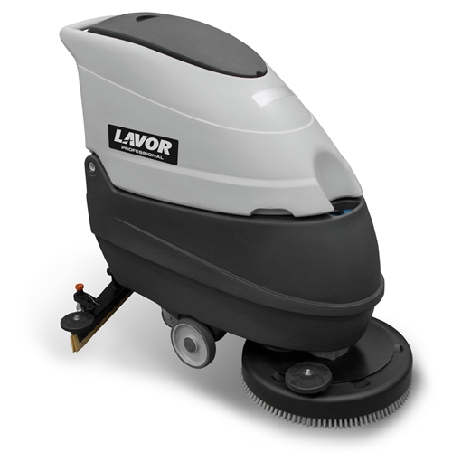 Máy chà sàn công nghiệp nhà xưởng LAVOR FREE EVO 50B 0