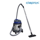 MÁY HÚT BỤI CN KHÔ VÀ ƯỚT CLEPROX  X-1/25 (thùng inox) 1